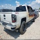 3GCUKTEJ2HG450058 2017 Chevrolet Silverado 1500 High Country auction photo thumbnail 4