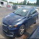 1G1ZC5ST2JF209668 2018 Chevrolet Malibu 1Fl auction photo thumbnail 2