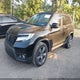 5FNYF8H96MB028430 2021 Honda Passport Awd Touring auction photo thumbnail 2