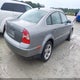 WVWRH63B54P095863 2004 Volkswagen Passat Glx auction photo thumbnail 4