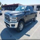 3C6UR5FL8LG160236 2020 Ram 2500 Laramie 4X4 6'4 Box auction photo thumbnail 2