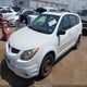 5Y2SL62834Z420066 2004 Pontiac Vibe auction photo thumbnail 2