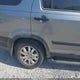 JHLRD788X5C016973 2005 Honda Cr-V Ex auction photo thumbnail 20