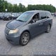 5FNRL5H40CB005823 2012 Honda Odyssey Ex auction photo thumbnail 2