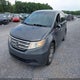 5FNRL5H40CB005823 2012 Honda Odyssey Ex auction photo thumbnail 6