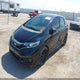 3HGGK5H66JM715573 2018 Honda Fit Sport auction photo thumbnail 2