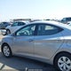 5NPDH4AE0GH695511 2016 Hyundai Elantra Se auction photo thumbnail 14