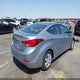 5NPDH4AE0GH695511 2016 Hyundai Elantra Se auction photo thumbnail 4