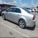 1G1ZH57B88F269711 2008 Chevrolet Malibu Lt auction photo thumbnail 3