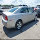 1G1ZH57B88F269711 2008 Chevrolet Malibu Lt auction photo thumbnail 4