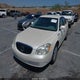 1G4HD57228U165785 2008 Buick Lucerne Cxl auction photo thumbnail 2
