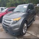 1FM5K7D80EGA89250 2014 Ford Explorer Xlt auction photo thumbnail 2