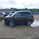 2FMDK3JC8B8826799 2011 Ford Edge Sel auction photo thumbnail 15