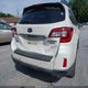 4S4BSALC8F3323925 2015 Subaru Outback 2.5I Limited auction photo thumbnail 18