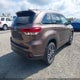 5TDJZRFH5HS443376 2017 Toyota Highlander Xle auction photo thumbnail 4