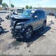 5N1BT3CB7PC828713 2023 Nissan Rogue Sl Intelligent Awd auction photo thumbnail 2