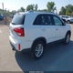 5XYKTDA75FG659696 2015 Kia Sorento Lx V6 auction photo thumbnail 4
