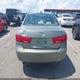 5NPET46F49H407514 2009 Hyundai Sonata Gls V6 auction photo thumbnail 16