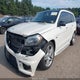 4JGDF7DE4EA323740 2014 Mercedes-Benz Gl 550 4Matic auction photo thumbnail 2