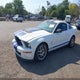 1ZVHT88S485189813 2008 Ford Mustang Shelby Gt500 auction photo thumbnail 2