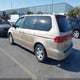 2HKRL1869XH531918 1999 Honda Odyssey Ex auction photo thumbnail 3