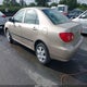 2T1BR32E77C781513 2007 Toyota Corolla Ce auction photo thumbnail 3