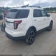 1FM5K8GT0EGB32779 2014 Ford Explorer Sport auction photo thumbnail 4