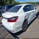 1HGCR3F01HA019661 2017 Honda Accord Ex-L V6 auction photo thumbnail 4