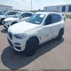 5UXTY5C06L9C85447 2020 BMW X3 xDrive30I auction photo thumbnail 2