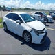 5YFEPMAE9MP157606 2021 Toyota Corolla Le auction photo thumbnail 1
