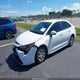 5YFEPMAE9MP157606 2021 Toyota Corolla Le auction photo thumbnail 2