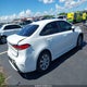 5YFEPMAE9MP157606 2021 Toyota Corolla Le auction photo thumbnail 4