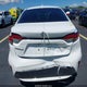 5YFEPMAE9MP157606 2021 Toyota Corolla Le auction photo thumbnail 6