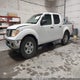1N6AD07W95C405781 2005 Nissan Frontier Se auction photo thumbnail 2