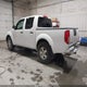 1N6AD07W95C405781 2005 Nissan Frontier Se auction photo thumbnail 3