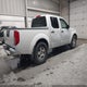 1N6AD07W95C405781 2005 Nissan Frontier Se auction photo thumbnail 4