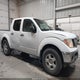 1N6AD07W95C405781 2005 Nissan Frontier Se auction photo thumbnail 6