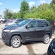 1C4PJLCS3FW720795 2015 Jeep Cherokee Latitude auction photo thumbnail 14