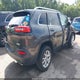 1C4PJLCS3FW720795 2015 Jeep Cherokee Latitude auction photo thumbnail 4