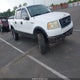 1FTPW14514FA34038 2004 Ford F-150 Fx4/Lariat/Xlt auction photo thumbnail 1