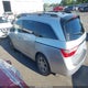 5FNRL5H60CB030254 2012 Honda Odyssey Ex-L auction photo thumbnail 3