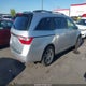 5FNRL5H60CB030254 2012 Honda Odyssey Ex-L auction photo thumbnail 4