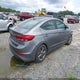5NPD84LF7JH382064 2018 Hyundai Elantra Sel auction photo thumbnail 4