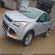 1FMCU0F79DUB29144 2013 Ford Escape S auction photo thumbnail 2