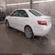 4T1BK46K88U569603 2008 Toyota Camry Xle V6 auction photo thumbnail 3