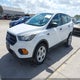 1FMCU0F71JUC34191 2018 Ford Escape S auction photo thumbnail 2