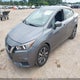 3N1CN8EV9ML867815 2021 Nissan Versa Sv Xtronic Cvt auction photo thumbnail 2