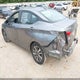 3N1CN8EV9ML867815 2021 Nissan Versa Sv Xtronic Cvt auction photo thumbnail 3