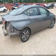 3N1CN8EV9ML867815 2021 Nissan Versa Sv Xtronic Cvt auction photo thumbnail 4