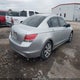 1HGCP26798A041999 2008 Honda Accord 2.4 Ex auction photo thumbnail 4